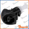 Gicleur de lave-glace pour SUBARU | EDS-SB-027, 86636SG000